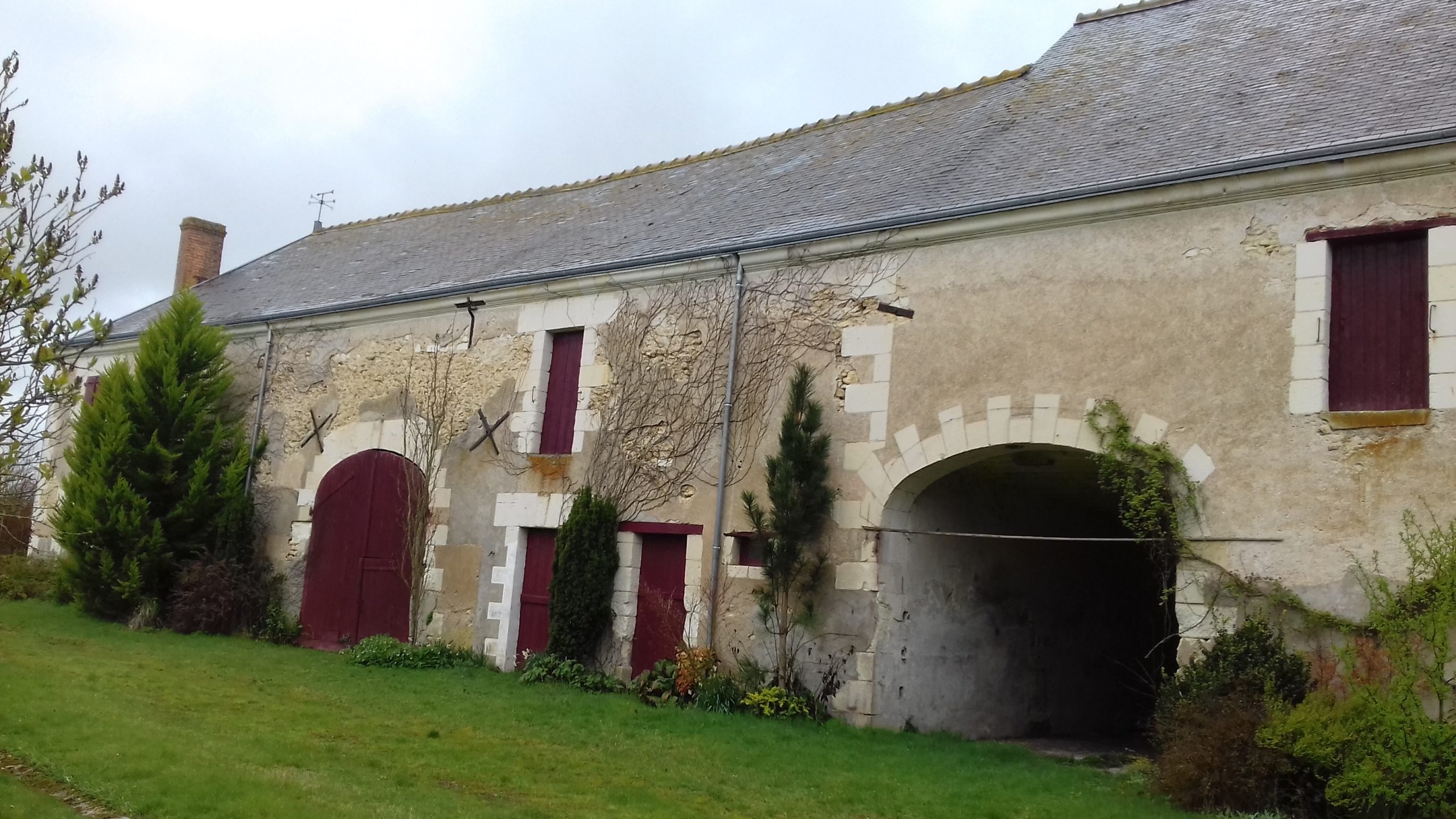 rénovation couverture